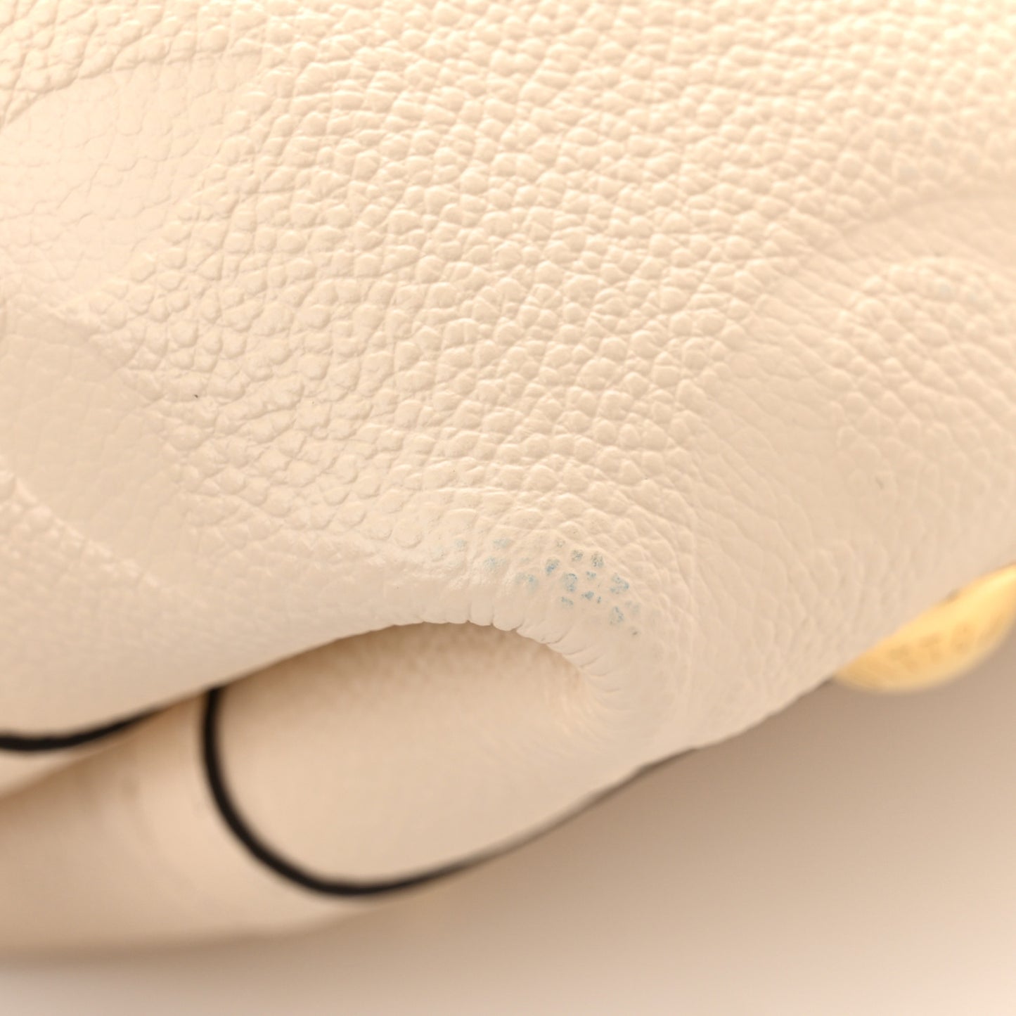 Empreinte Carryall PM Cream