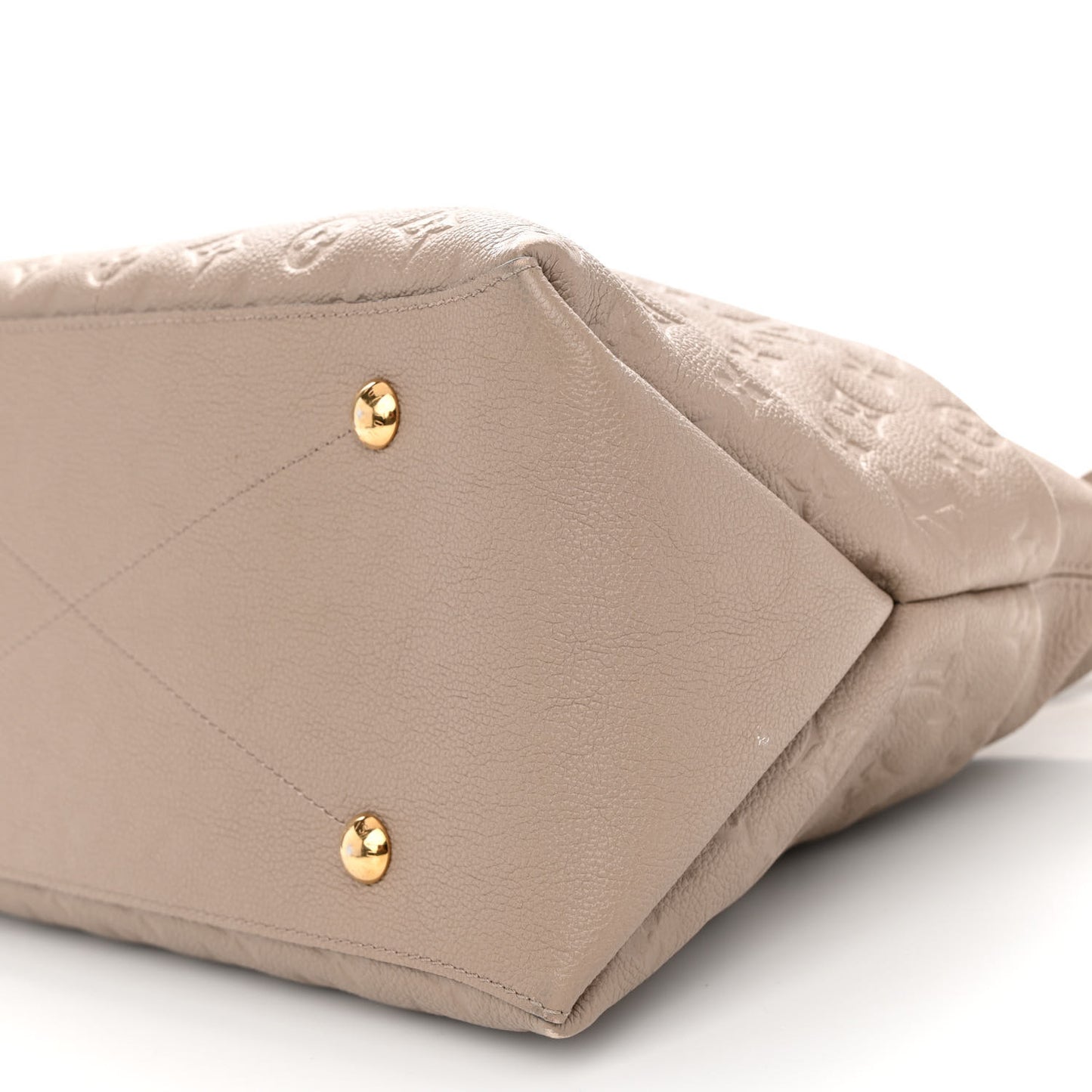 Empreinte Maida Hobo Tourterelle