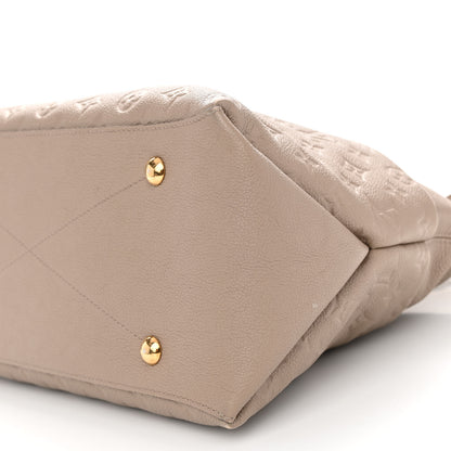 Louis Vuitton Empreinte Maida Hobo Tourterelle 9 of 10