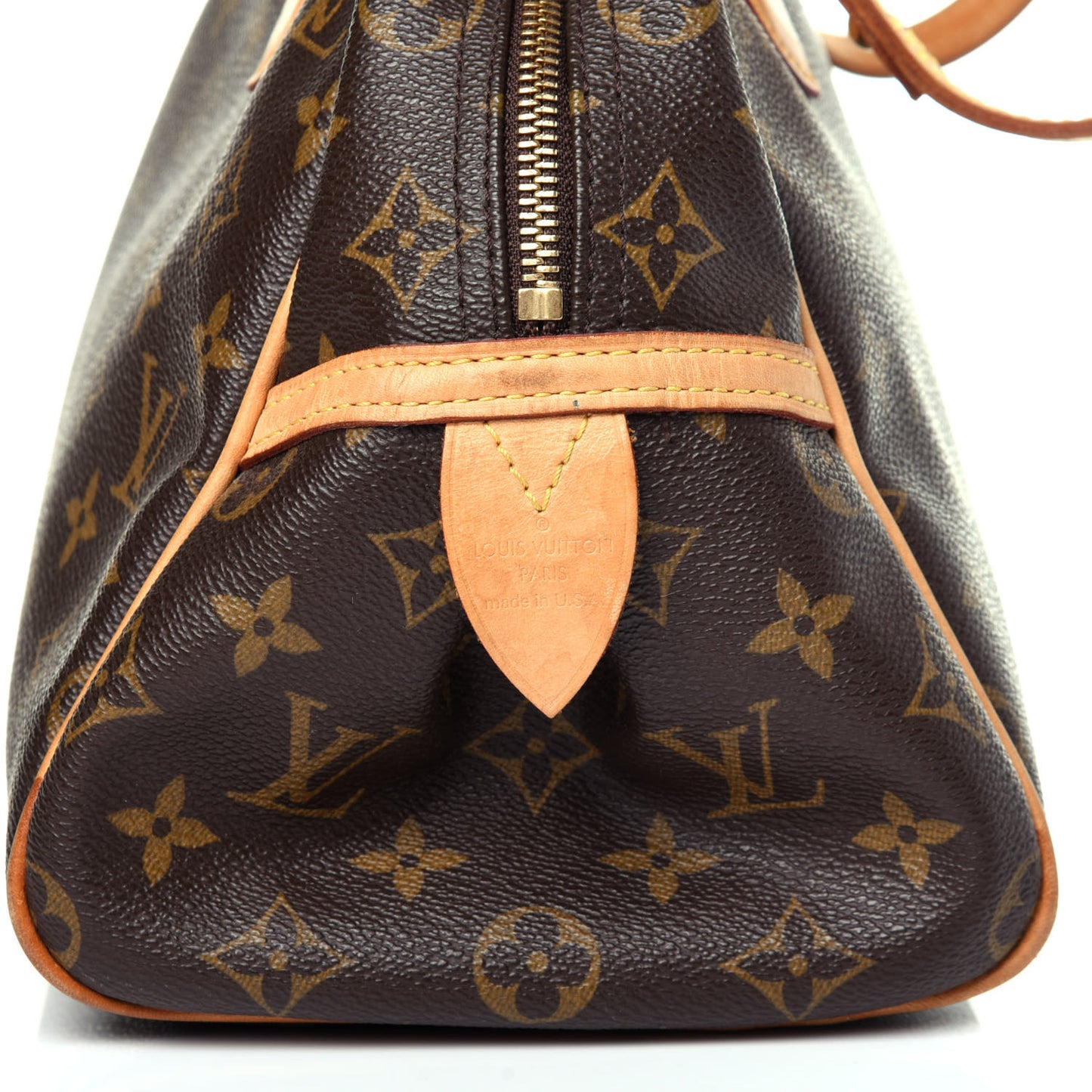 Monogram Montorgueil PM