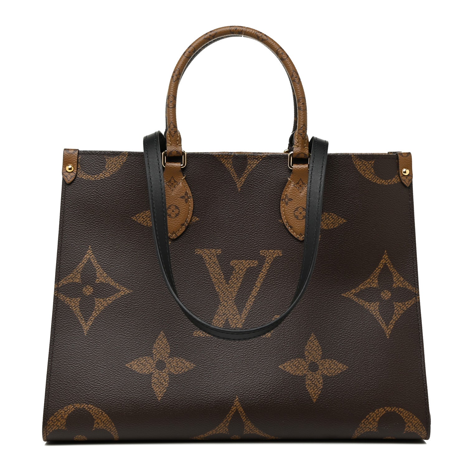 Louis Vuitton Reverse Monogram Giant Onthego MM 1 of 10