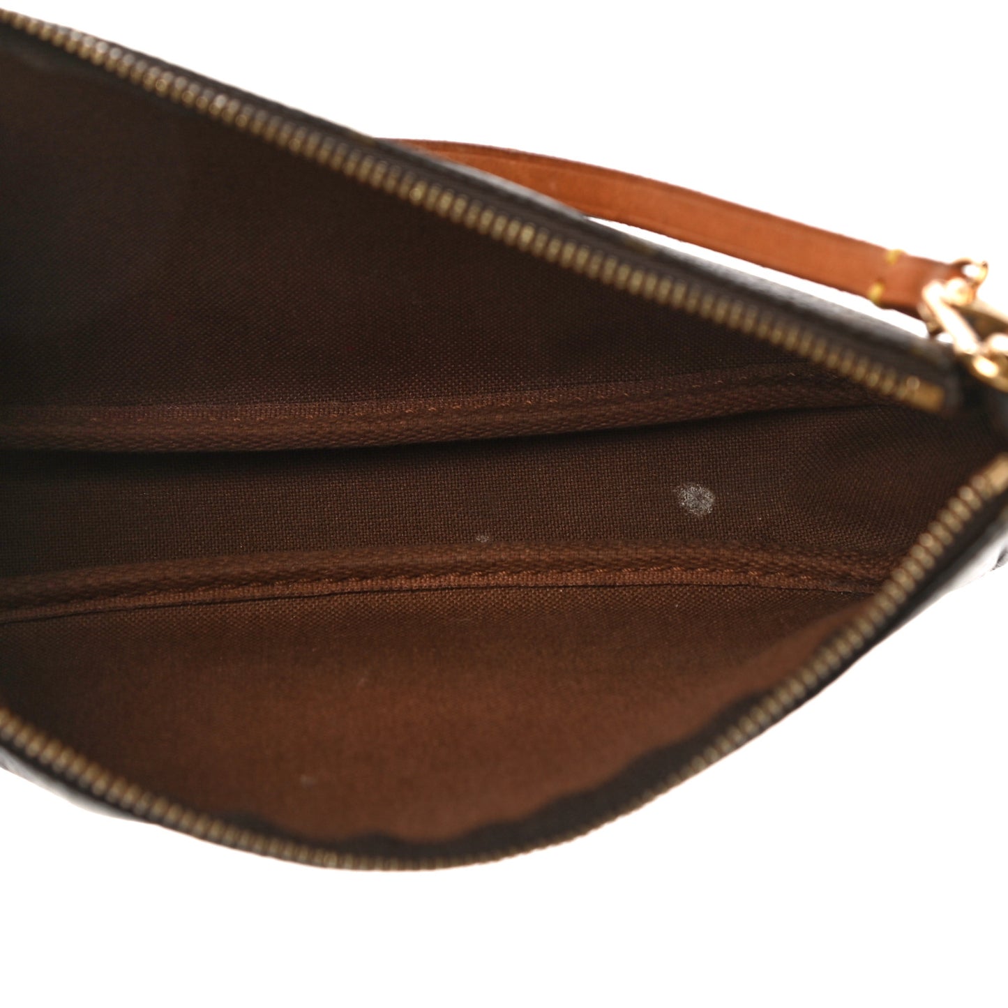 Monogram Pochette Accessories