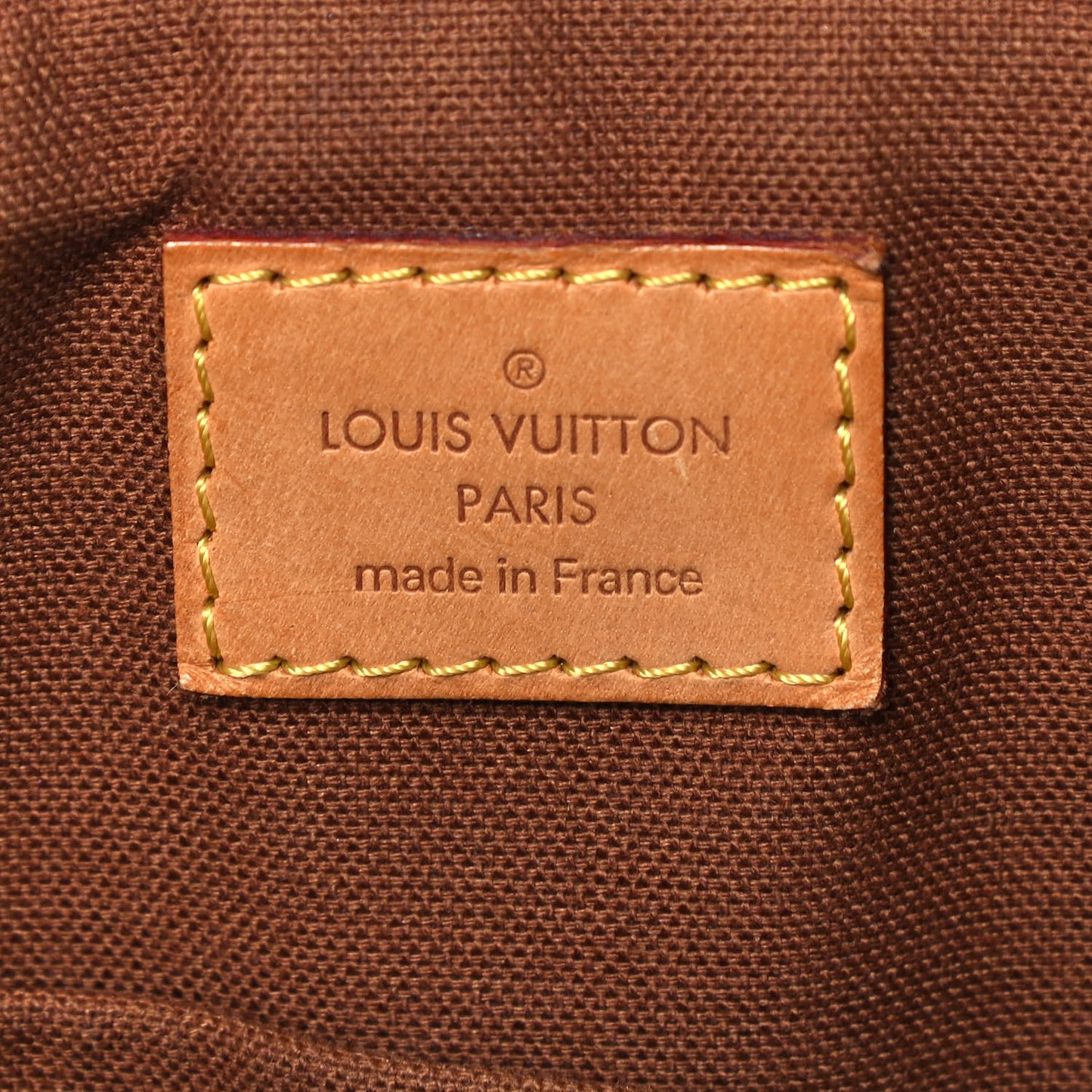 Monogram Tivoli PM