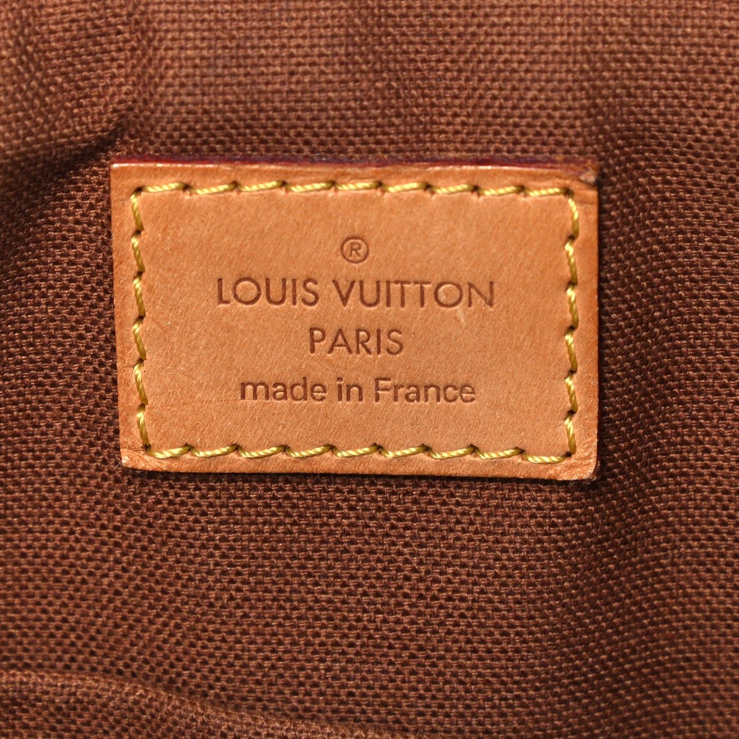 Louis Vuitton Monogram Tivoli PM 6 of 10