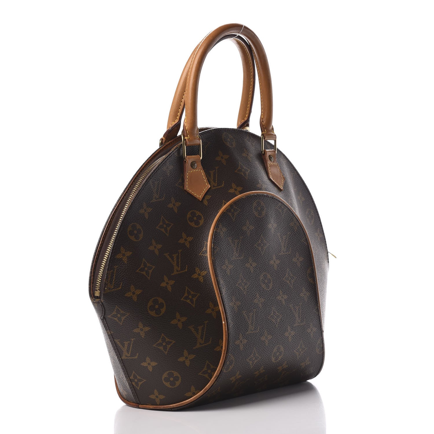 Louis Vuitton Monogram Ellipse MM 3 of 8