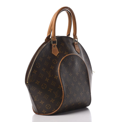 Louis Vuitton Monogram Ellipse MM 3 of 8