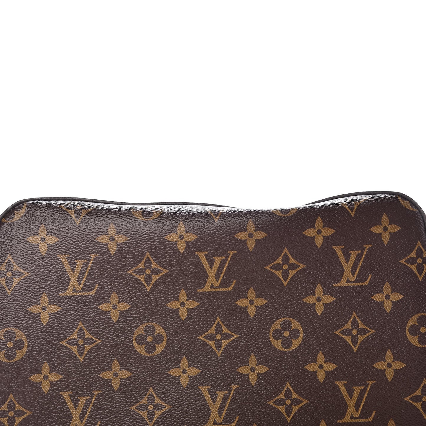 Monogram Neonoe MM Black