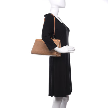 Louis Vuitton Vernis Roxbury Drive Noisette 2 of 14