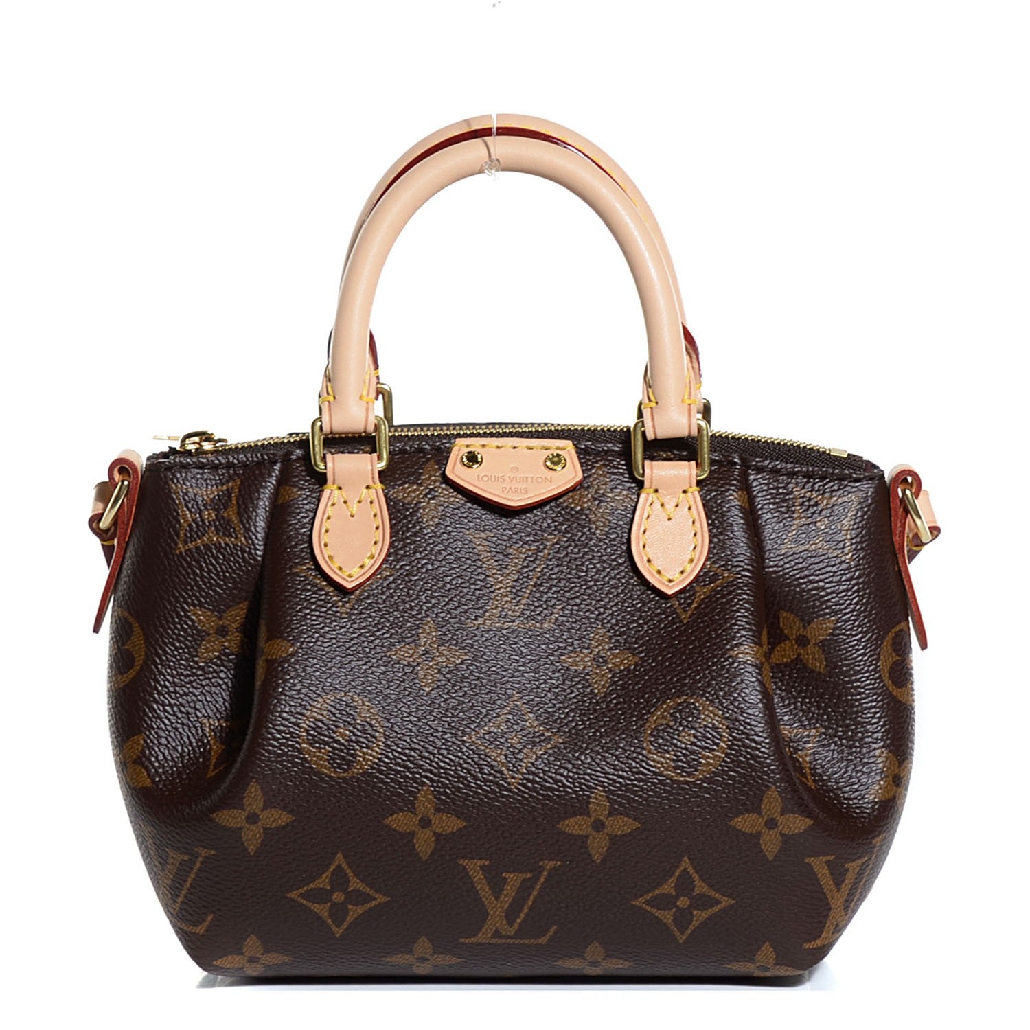 Louis Vuitton Monogram Nano Turenne 1 of 8