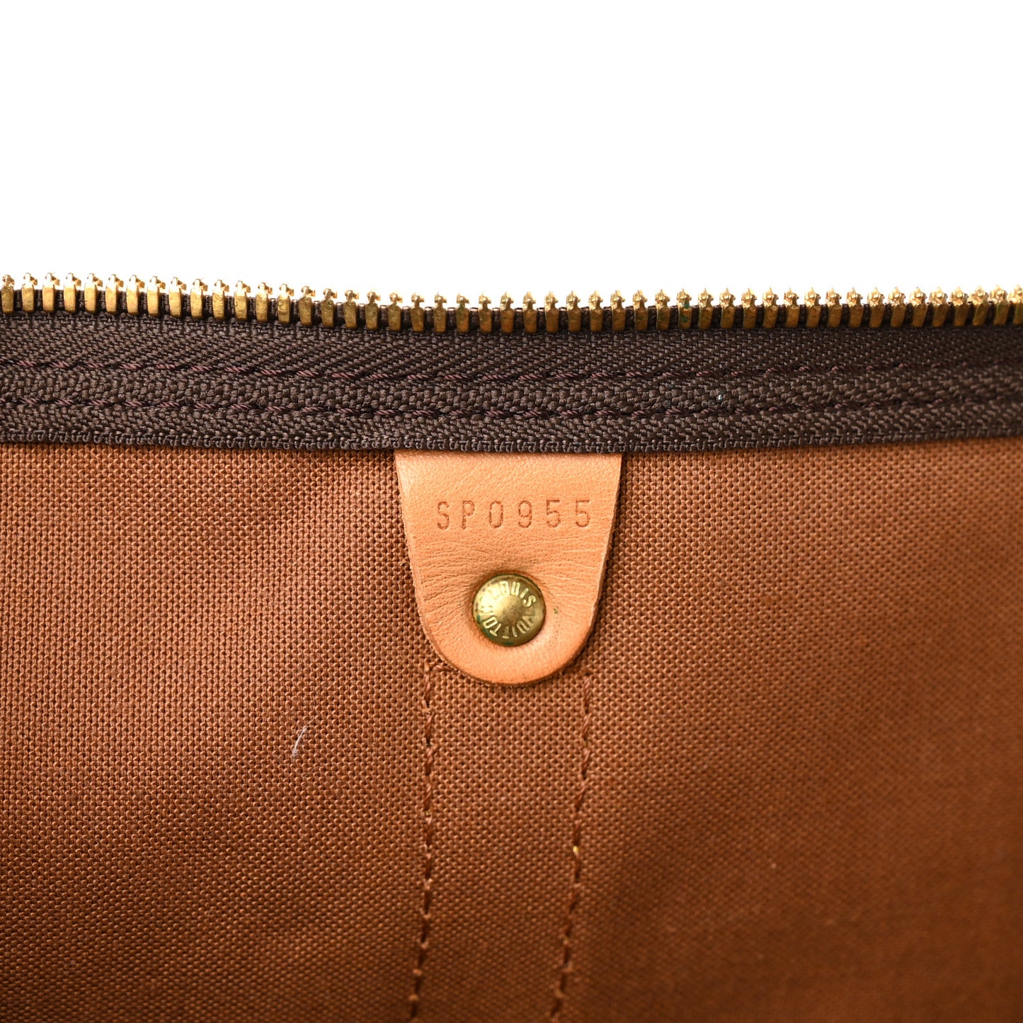 Monogram Keepall 60