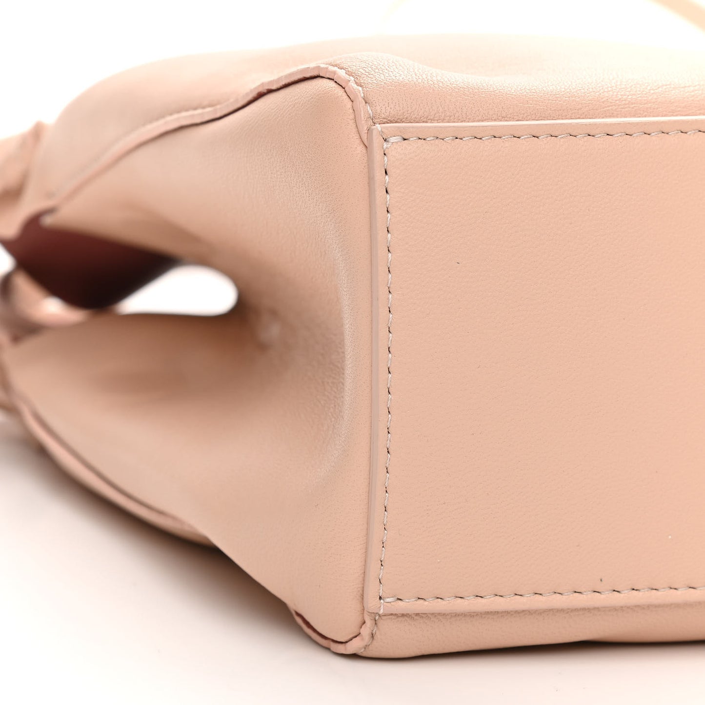 Lambskin Protea Bag Rosa Blush