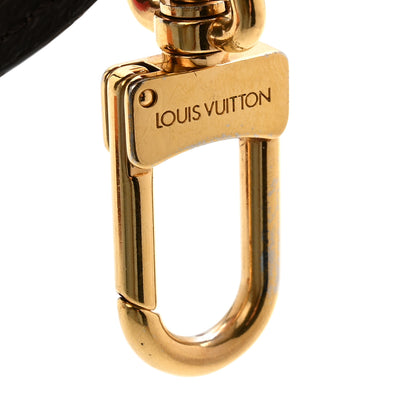 Louis Vuitton Monogram 2015 Christmas Animation Bag Charm Key Ring 6 of 7