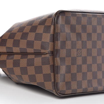 Louis Vuitton Damier Ebene Westminster GM 9 of 15