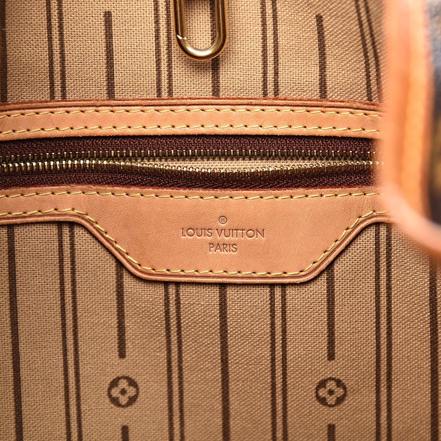 Monogram Delightful MM