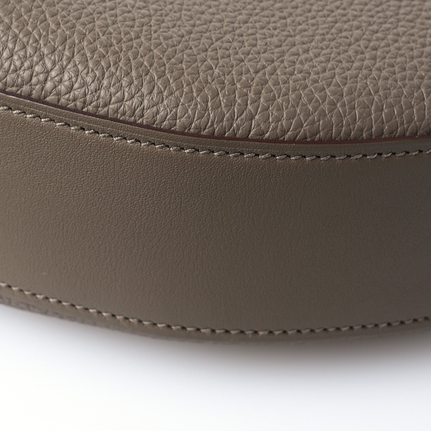 Hermes Togo Swift Arcon Etoupe 11 of 11