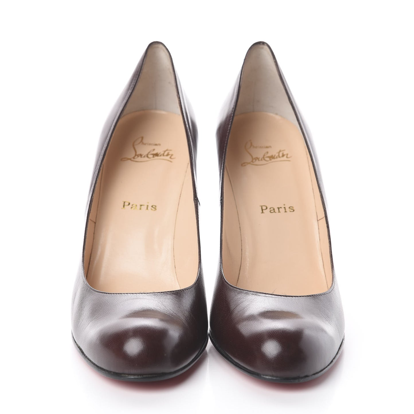 Kid Simple 100 Pumps 42 Brown