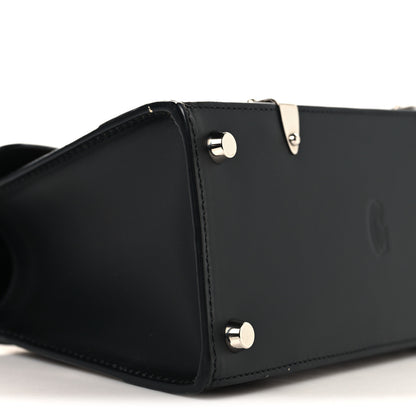 Goyard Goyardine Structure Mini Saigon Black 8 of 10