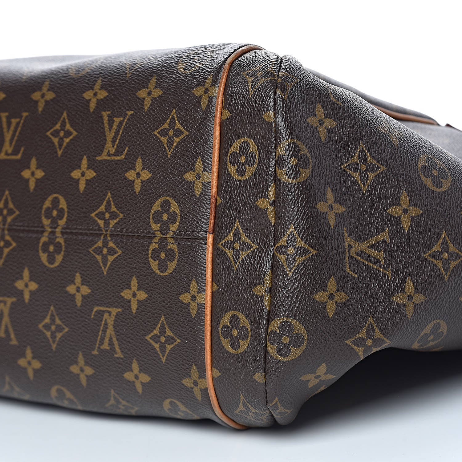 Louis Vuitton Monogram Totally GM 10 of 15