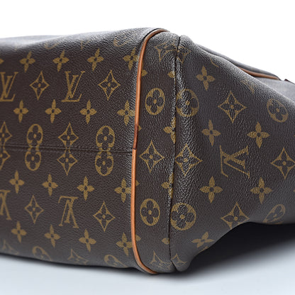 Louis Vuitton Monogram Totally GM 10 of 15