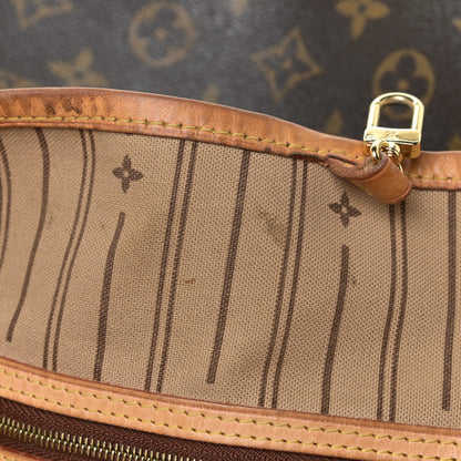Louis Vuitton Monogram Delightful GM 15 of 18