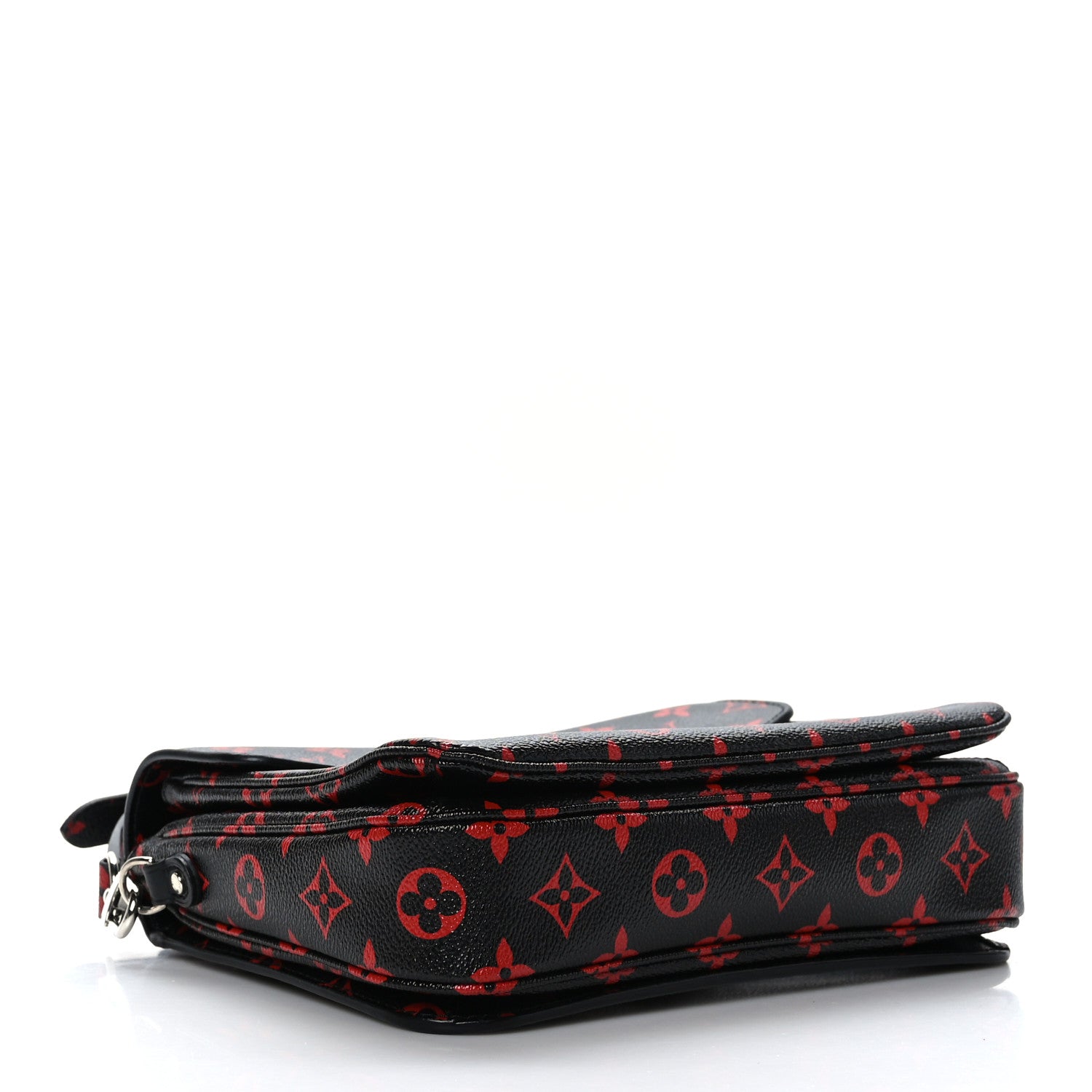 Louis Vuitton Monogram Infrarouge Pochette Metis 4 of 8