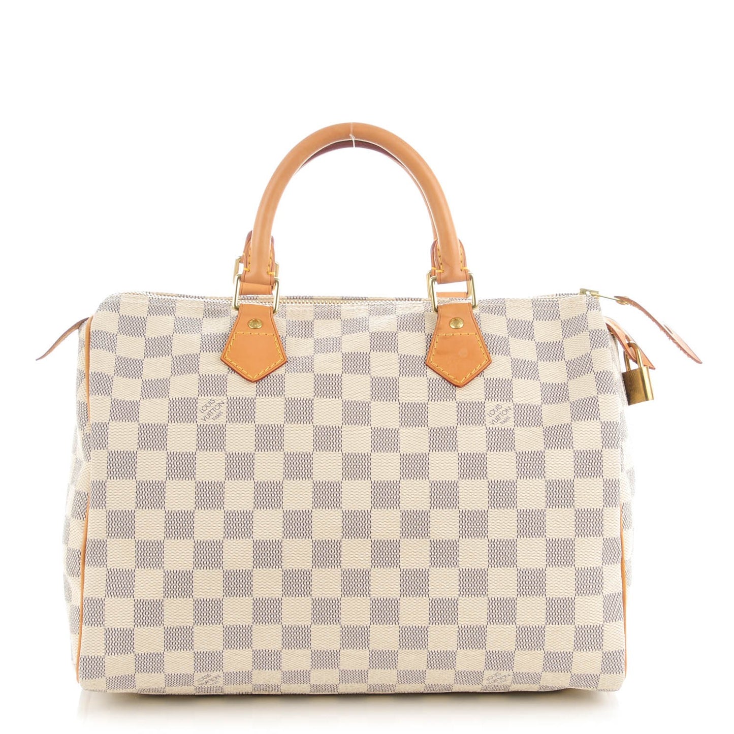 Damier Azur Speedy 30