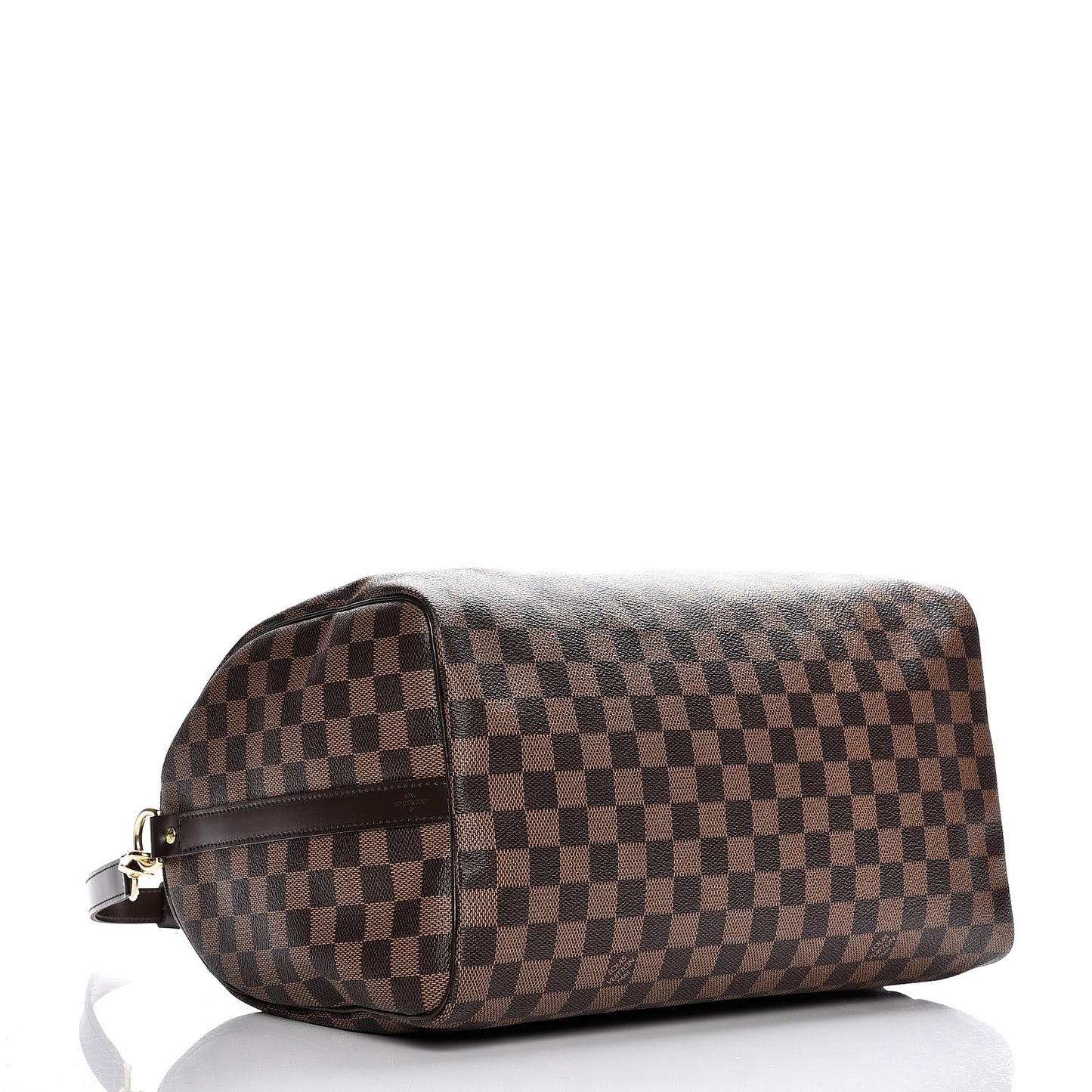Damier Ebene Speedy Bandouliere 35
