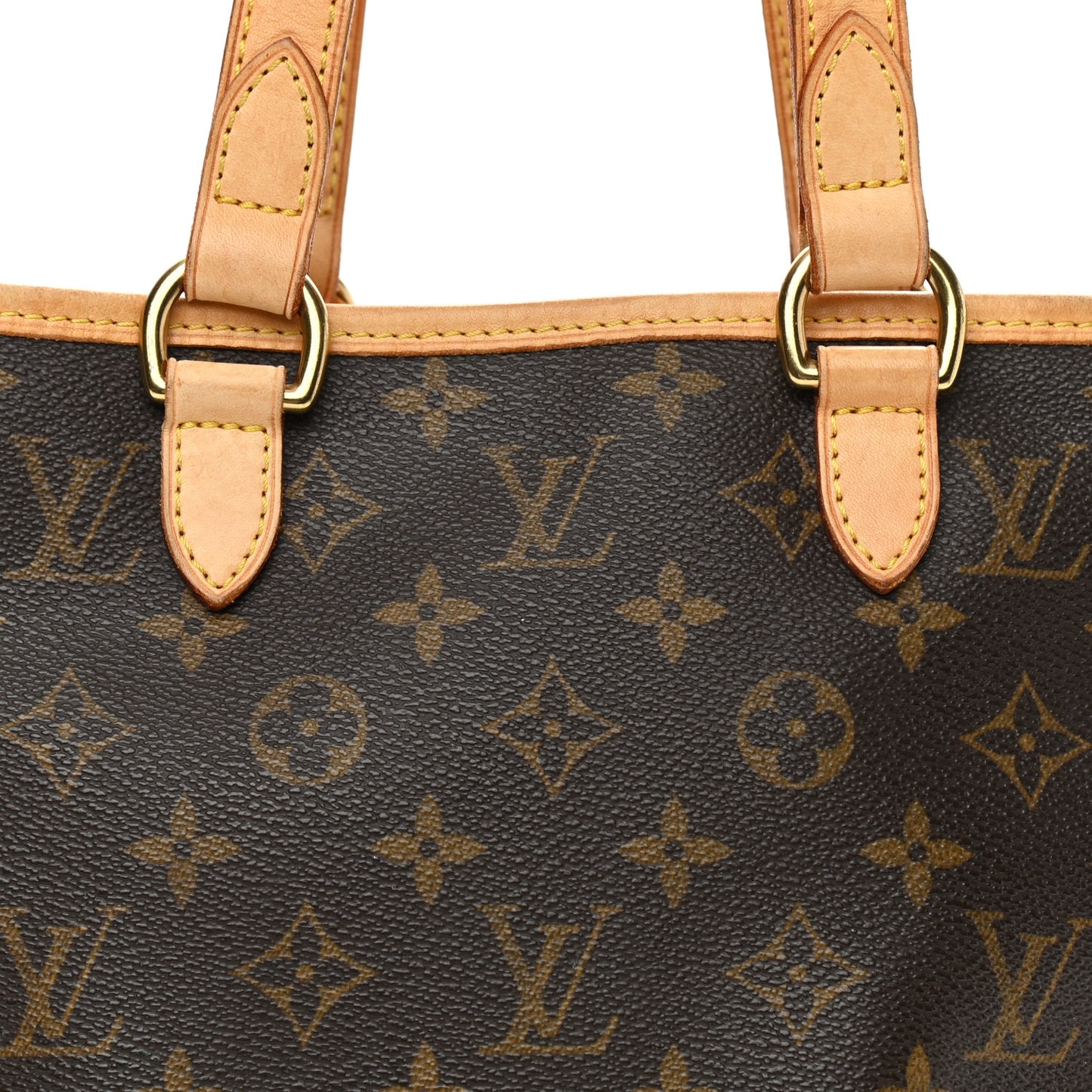 Monogram Batignolles