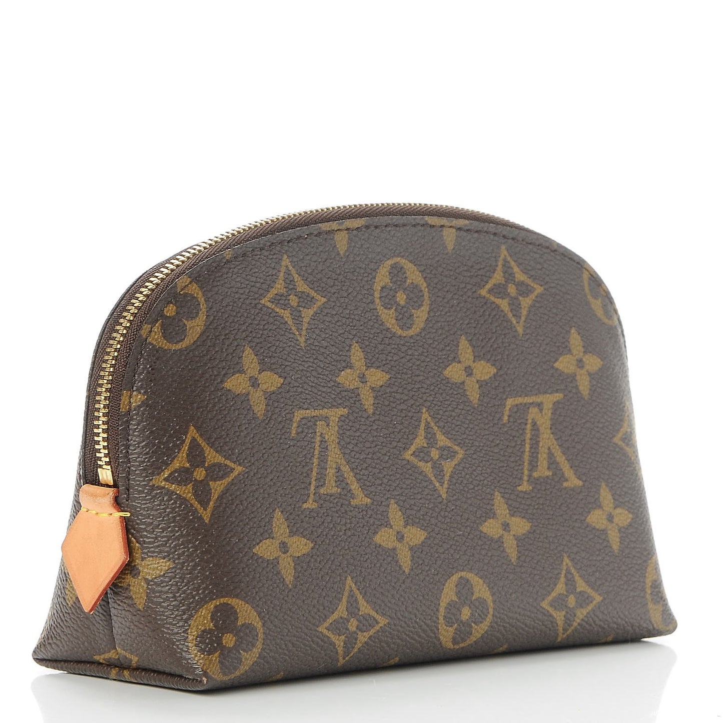 Monogram Cosmetic Pouch