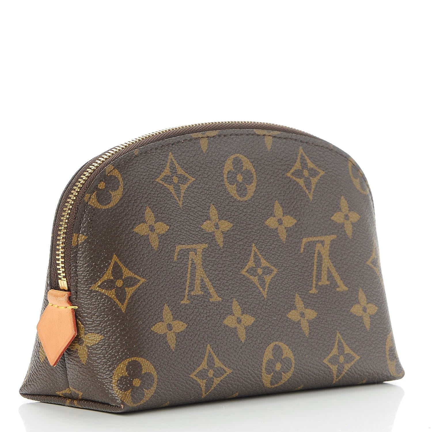 Louis Vuitton Monogram Cosmetic Pouch 3 of 7