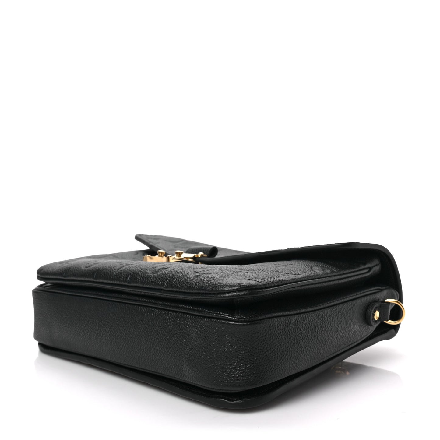 Empreinte Pochette Metis Black