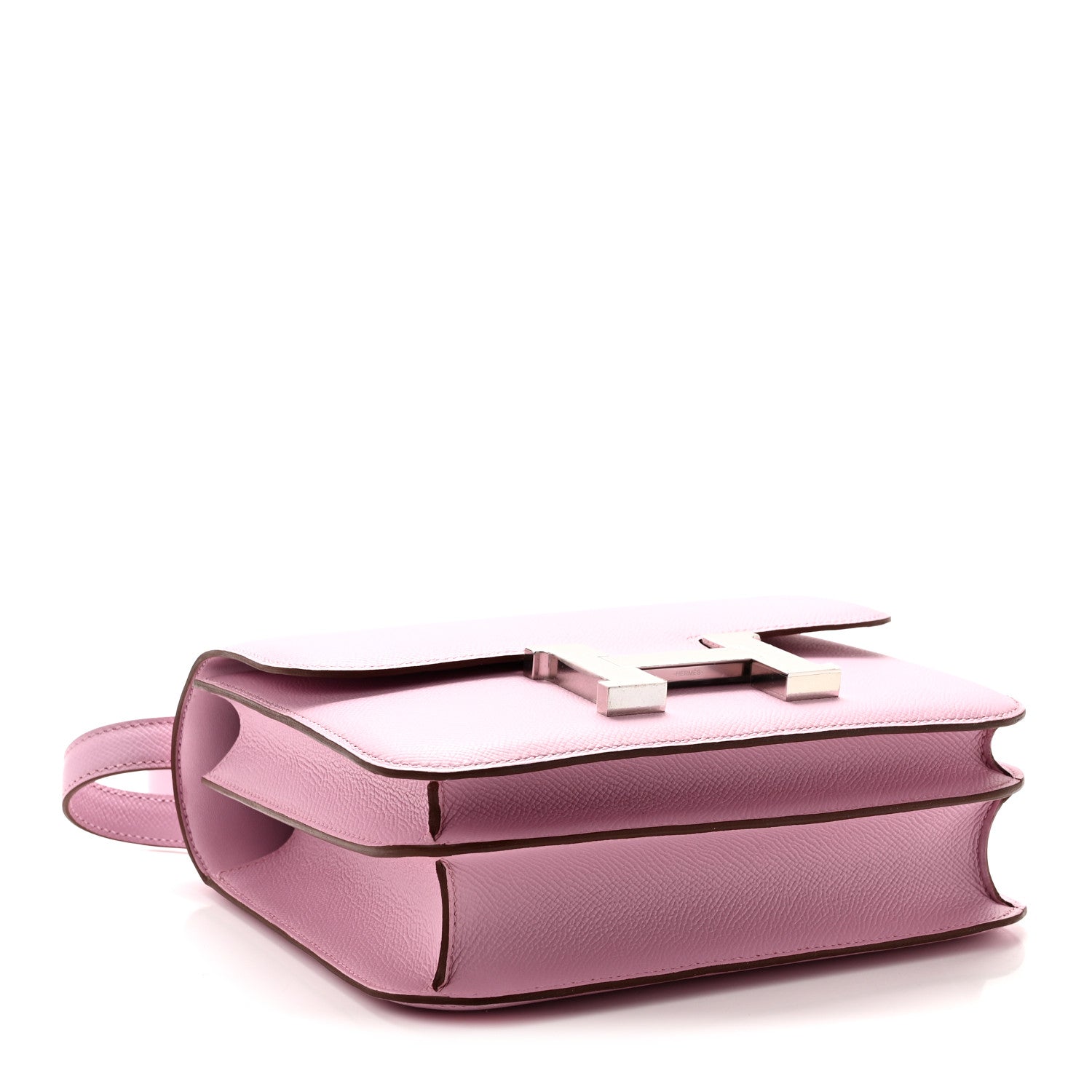 Hermes Epsom Constance 24 Mauve Sylvestre 4 of 10