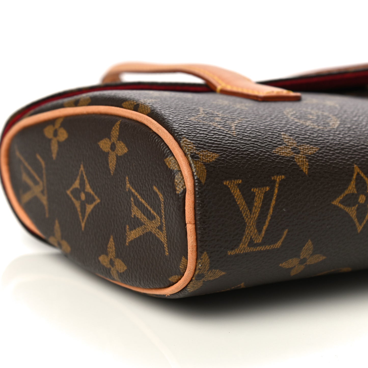 Monogram Sonatine
