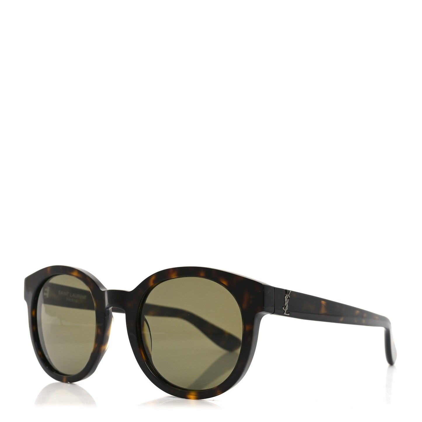 Acetate SL M15 Sunglasses Tortoise