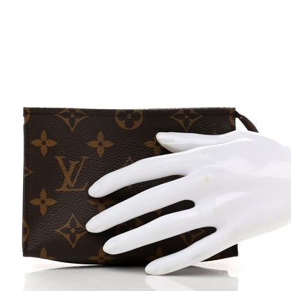 Louis Vuitton Monogram Toiletry Pouch 15 2 of 7