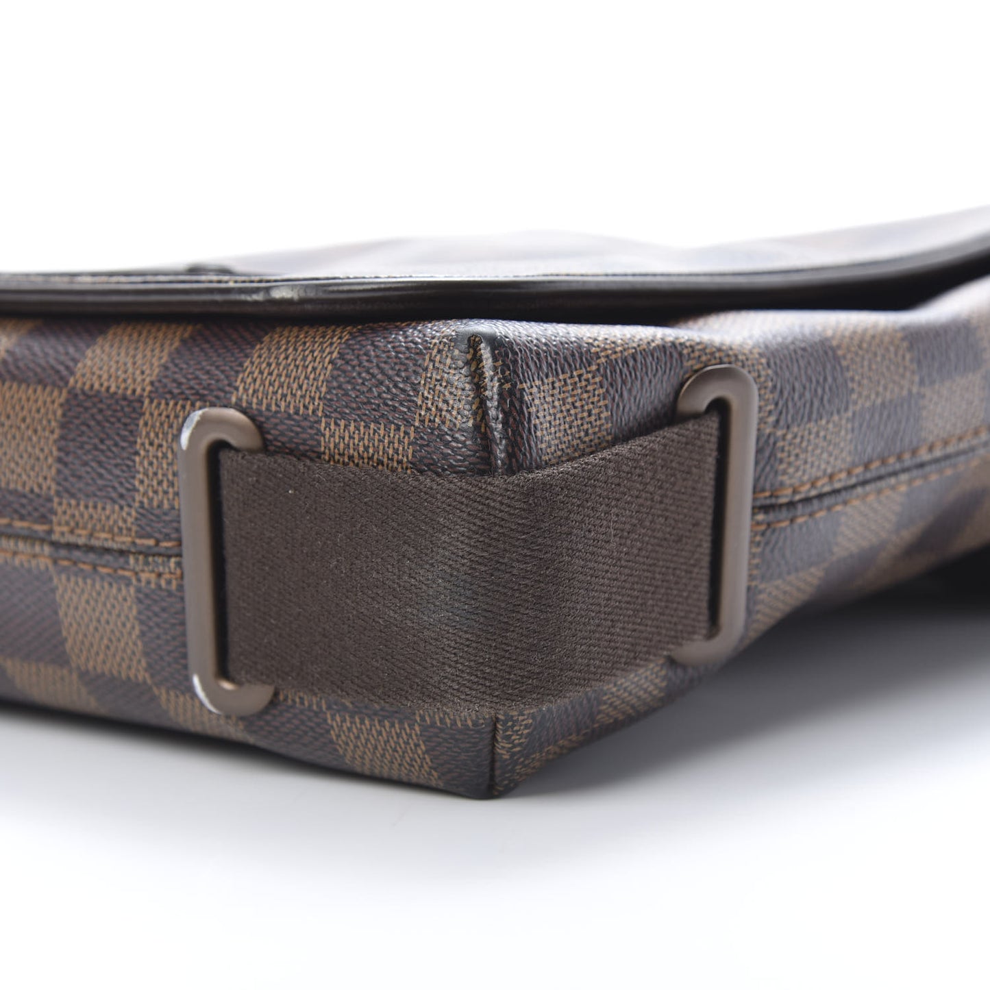 Damier Ebene Brooklyn PM