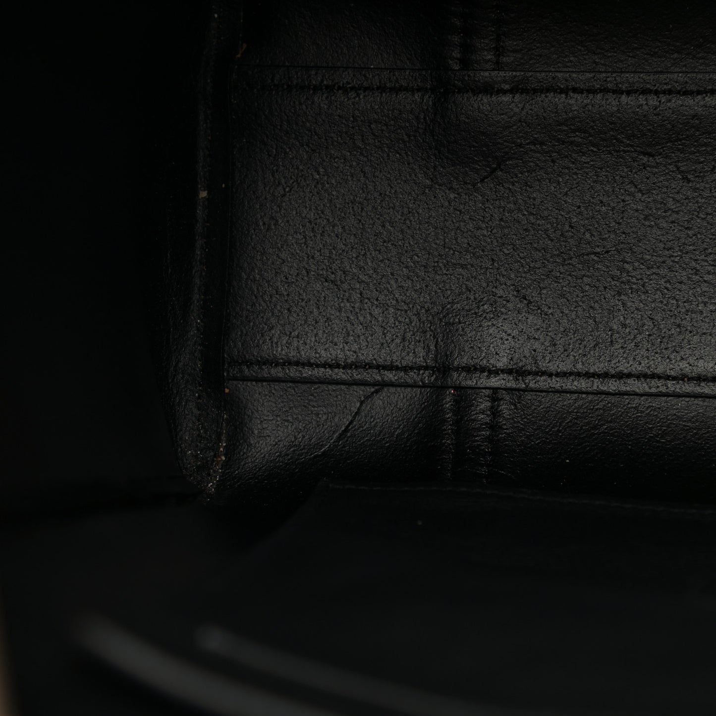 Calfskin XS Everyday Tote Beige