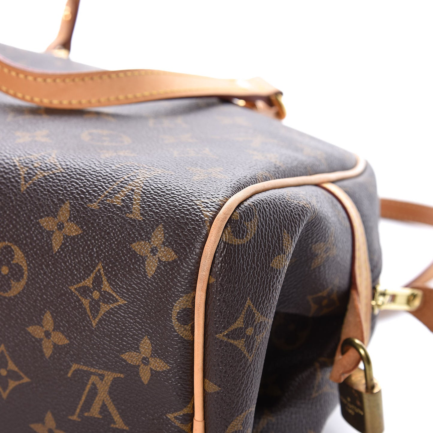 Monogram Montorgueil PM