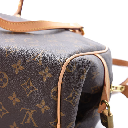 Louis Vuitton Monogram Montorgueil PM 11 of 12
