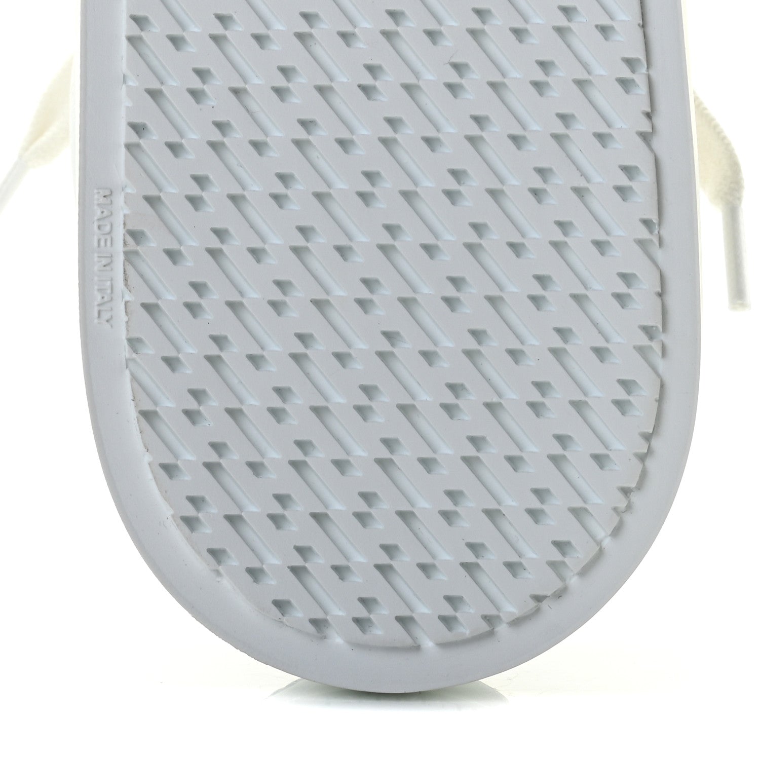 Hermes Calfskin Day Sneakers 38 White 10 of 12