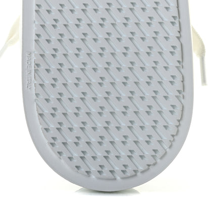 Hermes Calfskin Day Sneakers 38 White 10 of 12