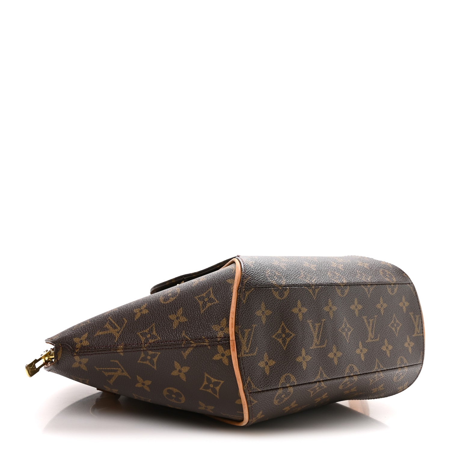 Louis Vuitton Monogram Ellipse GM Shopping Bag 4 of 12