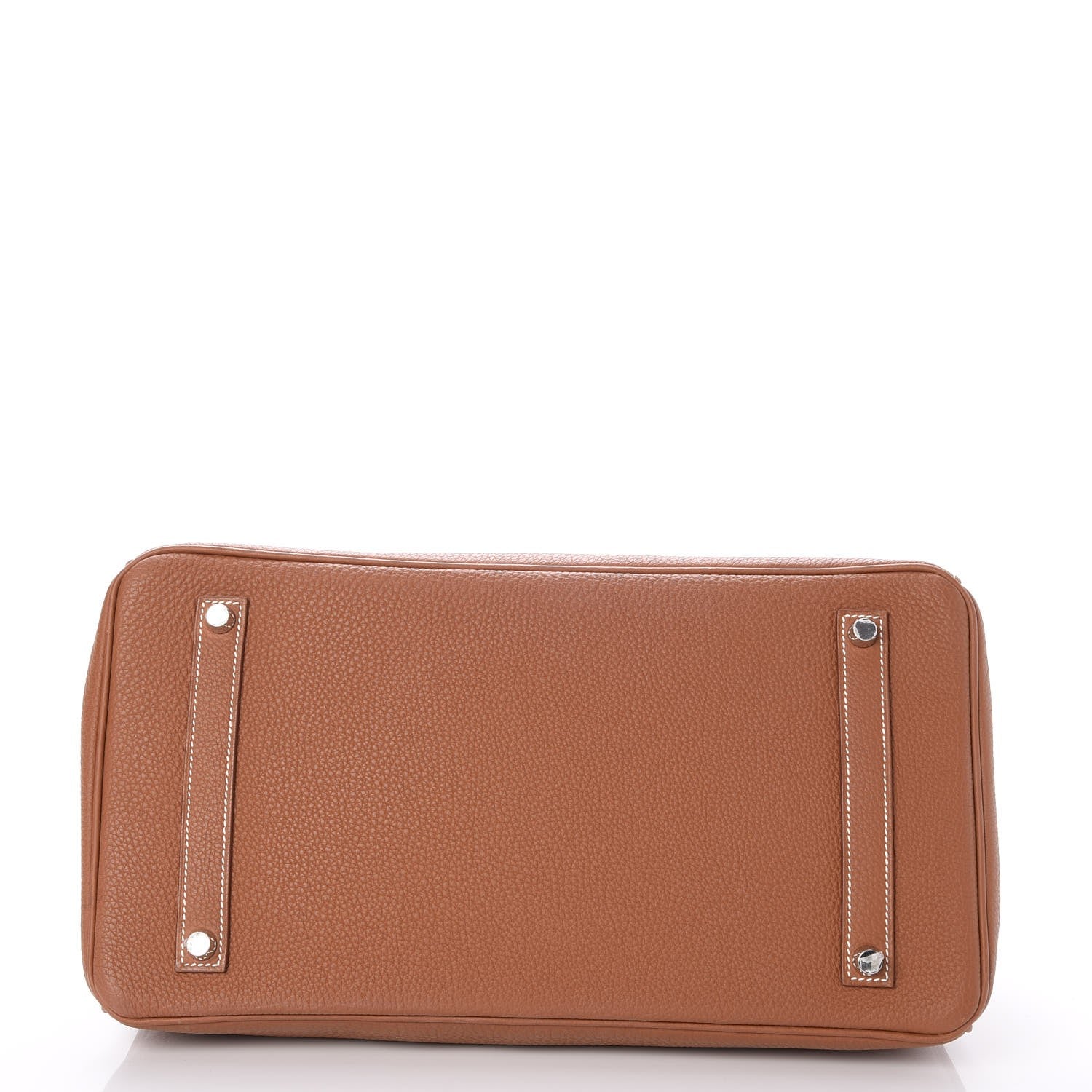 Hermes Togo Birkin 35 Gold 6 of 28