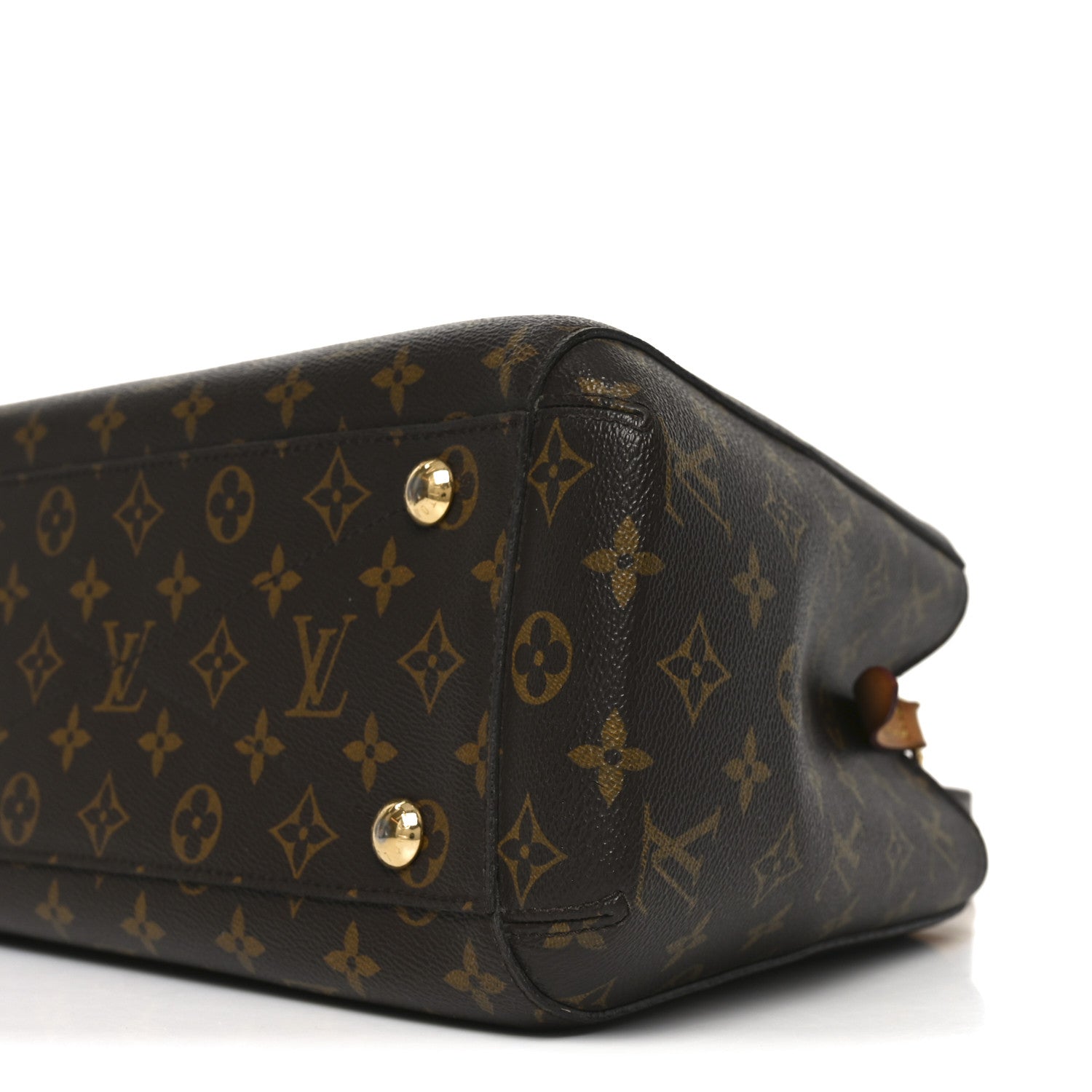 Louis Vuitton Monogram Montaigne BB 9 of 9