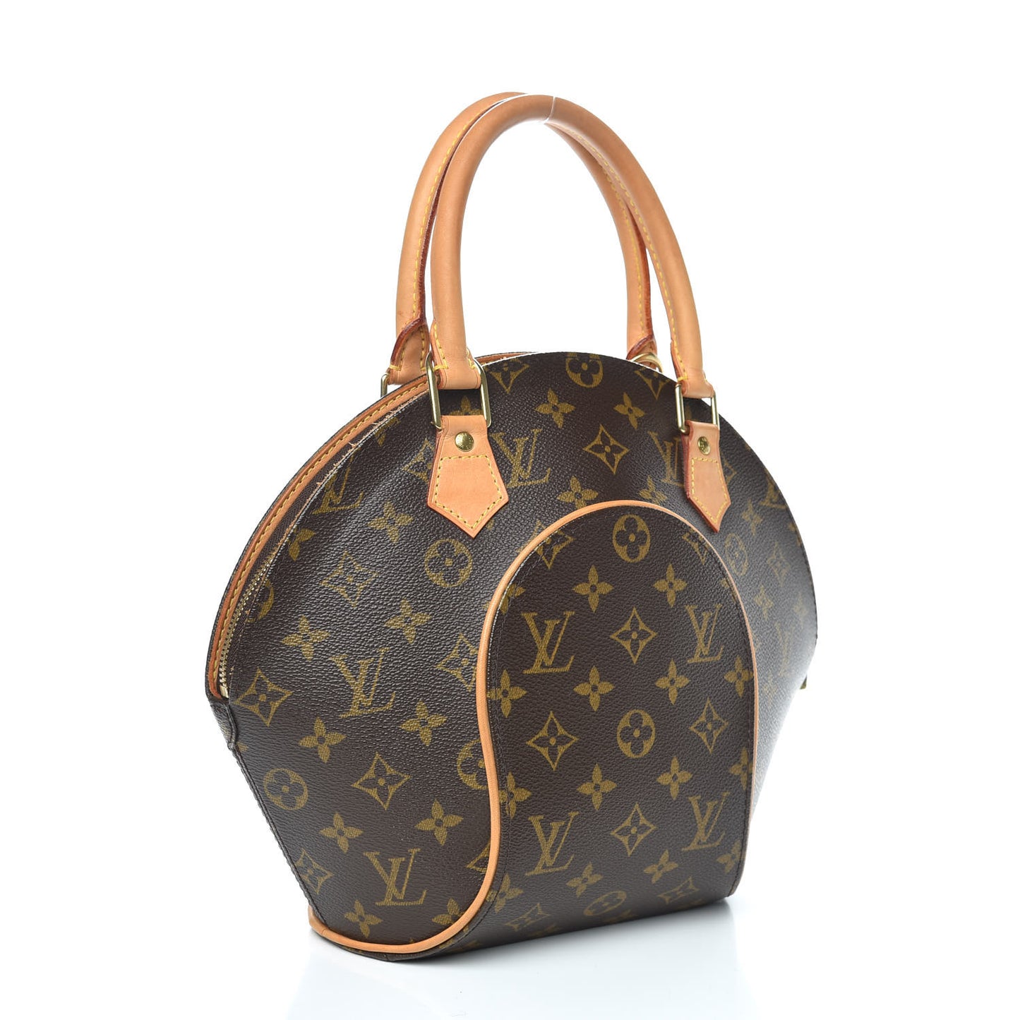 Monogram Ellipse PM