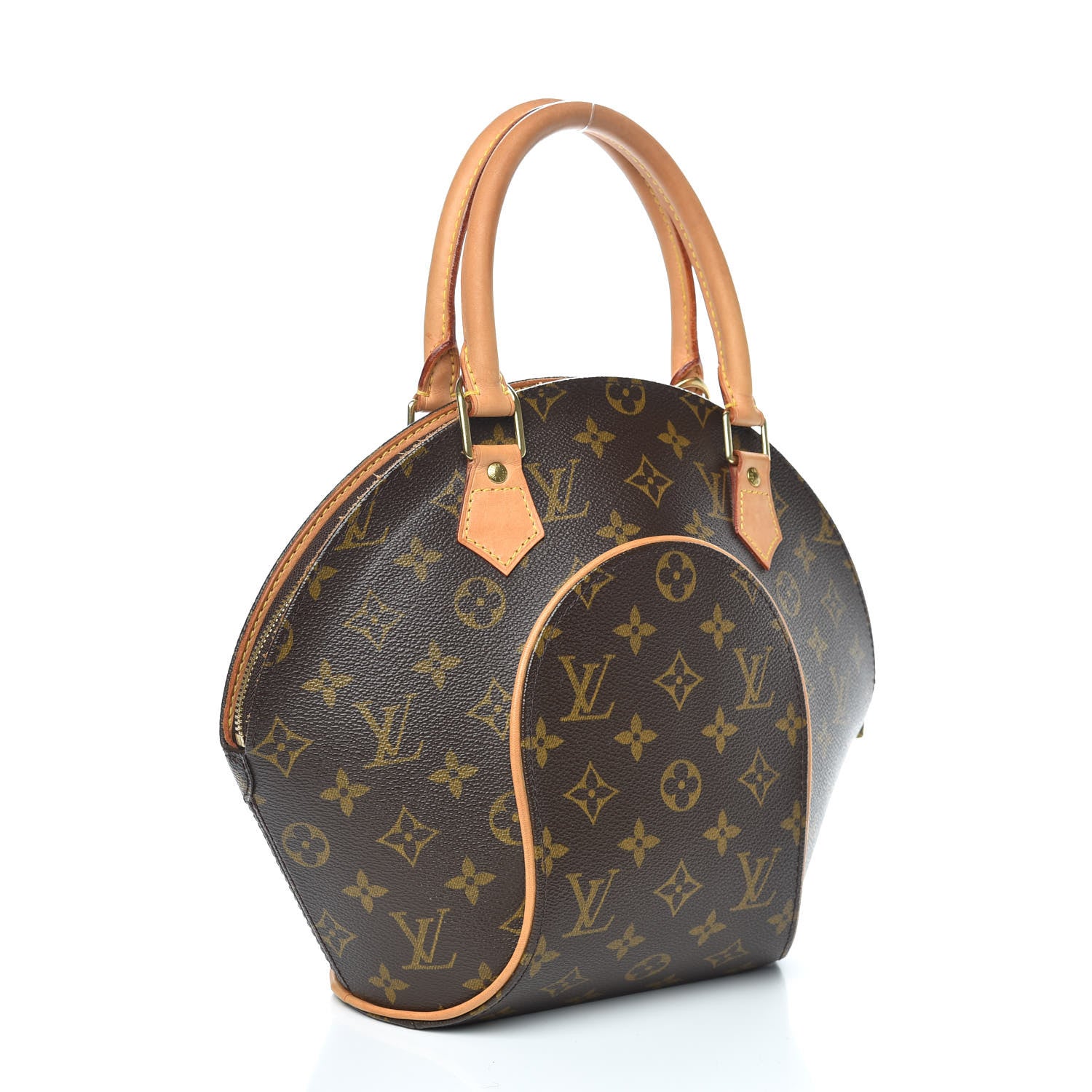 Louis Vuitton Monogram Ellipse PM 3 of 10