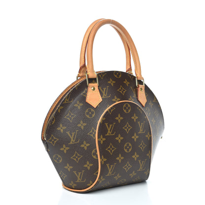 Louis Vuitton Monogram Ellipse PM 3 of 10