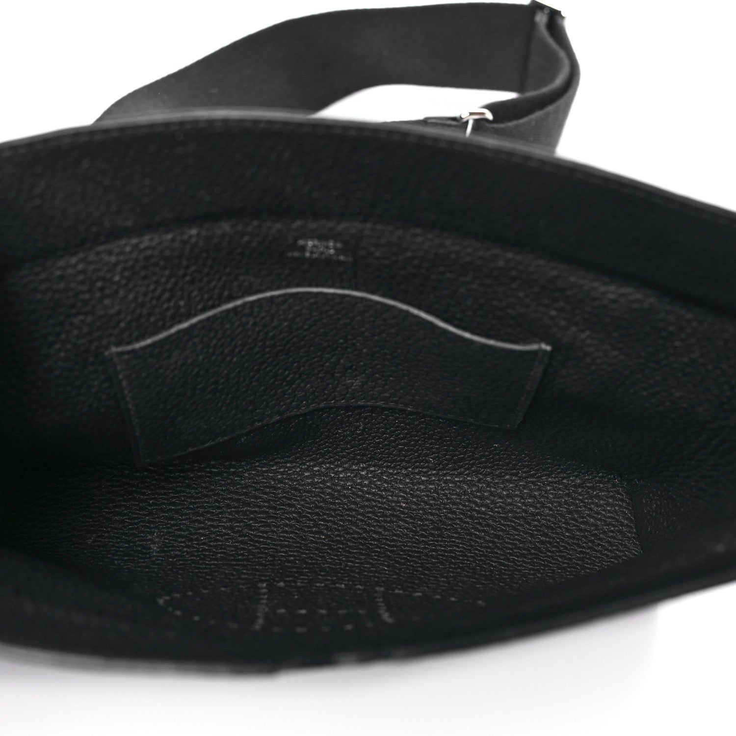 Hermes Togo Videpoches Black 5 of 11