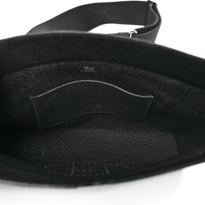 Hermes Togo Videpoches Black 5 of 11