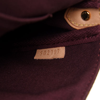 Louis Vuitton Monogram Favorite PM 6 of 10